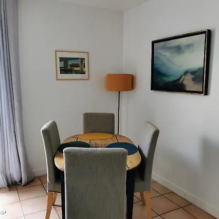 Gites, Chambres D'Hotes La Maison D'Amis Puilboreau Buitenkant foto