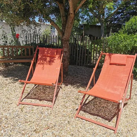 Gites, Chambres D'Hotes La Maison D'Amis Puilboreau Buitenkant foto