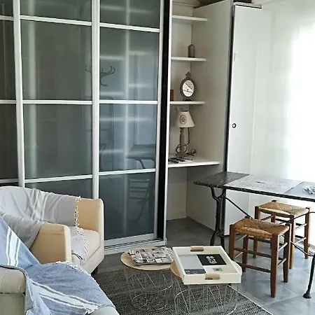 Gites, Chambres D'Hotes La Maison D'Amis Puilboreau Buitenkant foto