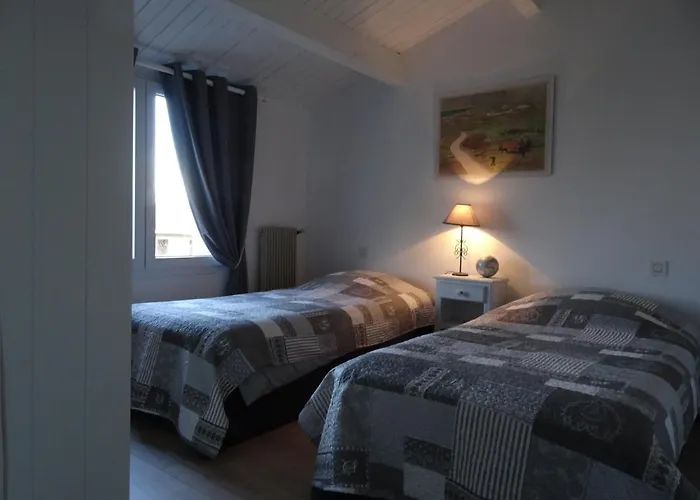 Gites, Chambres D\'Hotes La Maison D\'Amis