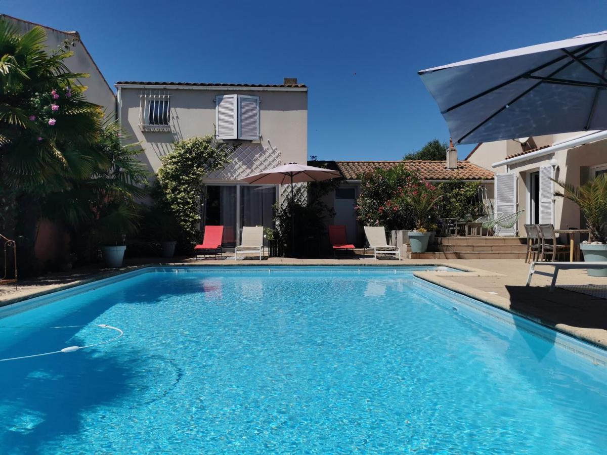 Holiday home Gites, D'hotes La Maison D'amis *