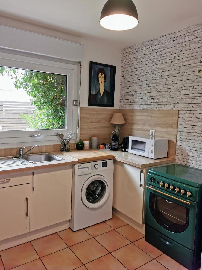 Holiday home Gites, D'hotes La Maison D'amis