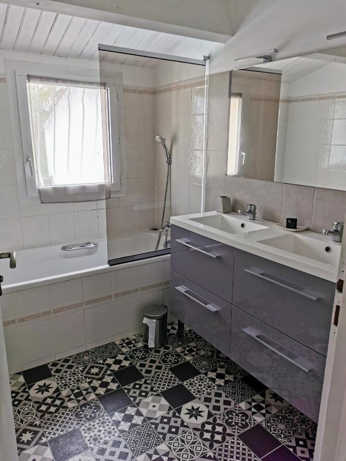 Holiday home Gites, D'hotes La Maison D'amis