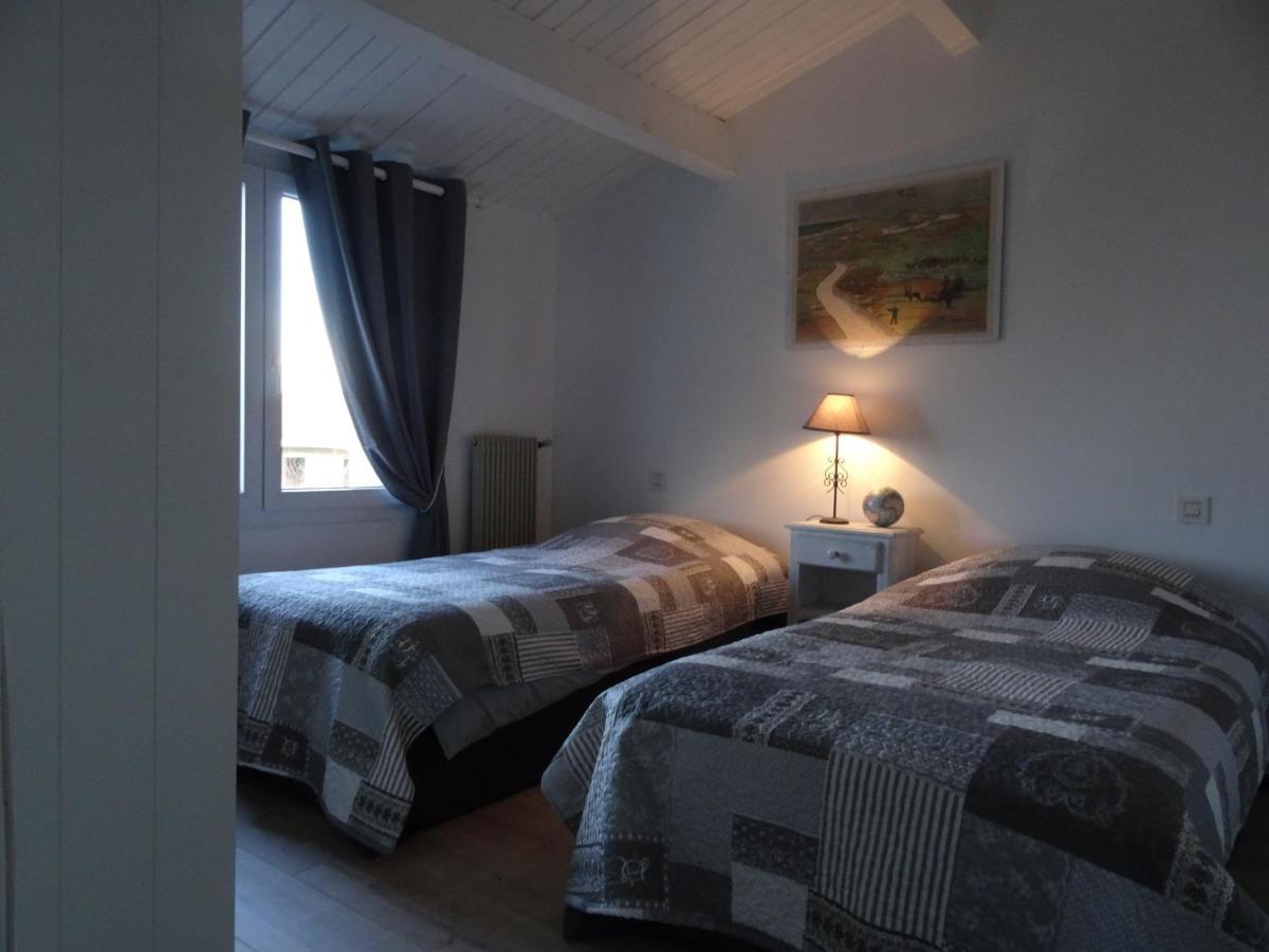 Gites, D'hotes La Maison D'amis Holiday home Puilboreau