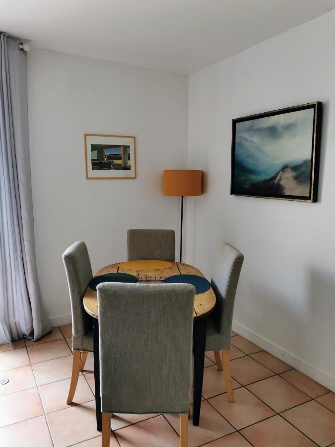 Gites, D'hotes La Maison D'amis