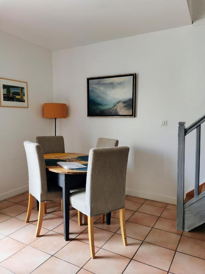 Gites, D'hotes La Maison D'amis * Puilboreau