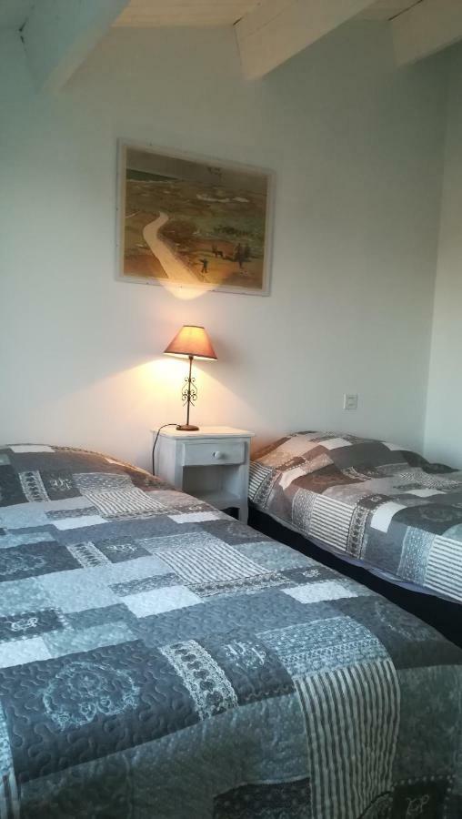 Gites, D'hotes La Maison D'amis