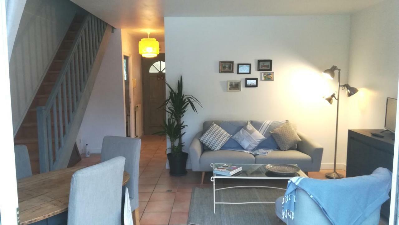 Holiday home Gites, D'hotes La Maison D'amis