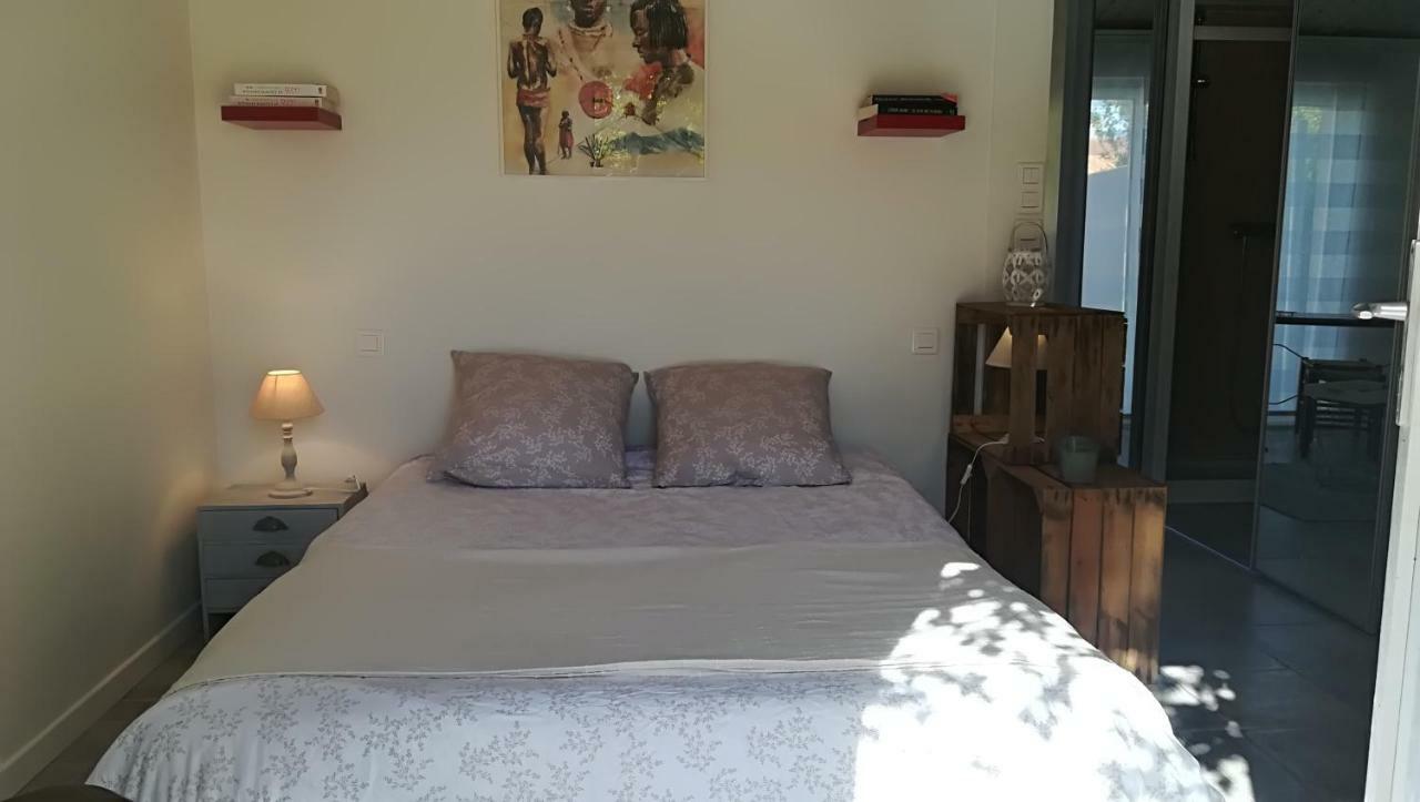 Gites, D'hotes La Maison D'amis Holiday home
