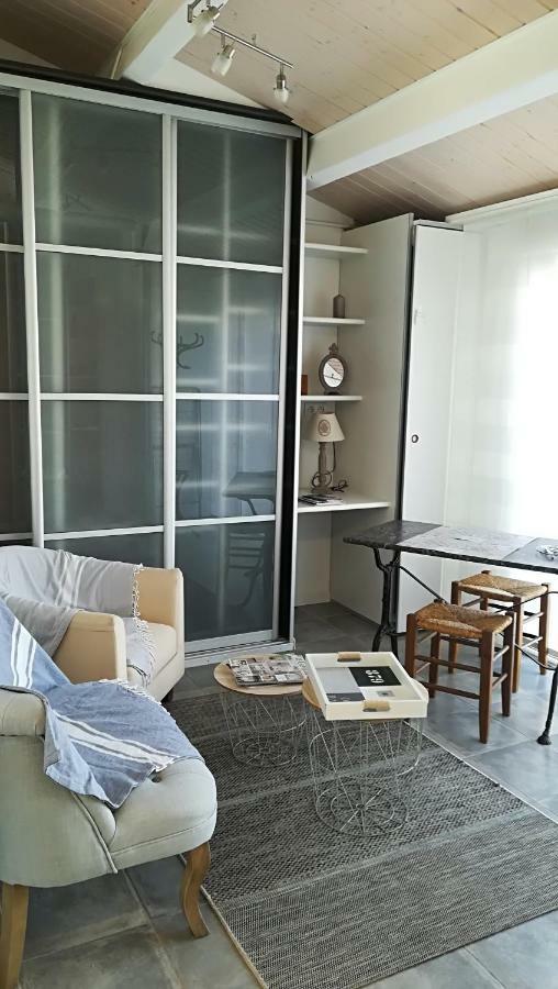 Gites, D'hotes La Maison D'amis Holiday home *