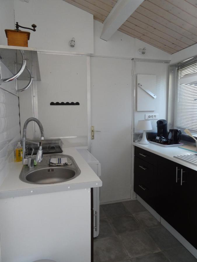 Gites, D'hotes La Maison D'amis Holiday home