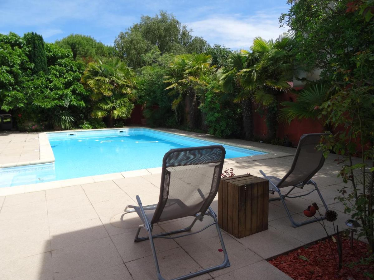 Holiday home Gites, D'hotes La Maison D'amis *